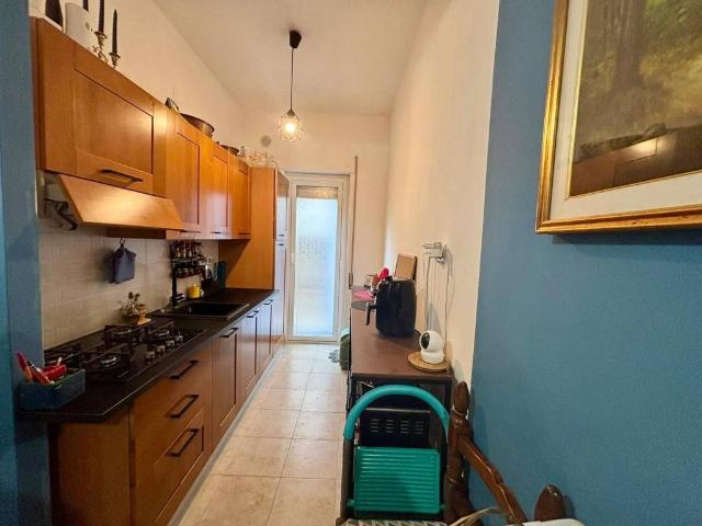 Appartamento in vendita a Roma RM