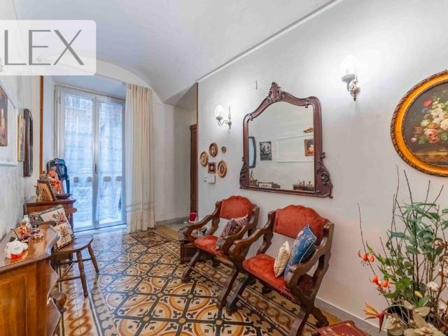 Appartamento in vendita a Roma RM