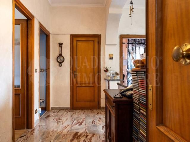 Appartamento in vendita a Roma RM