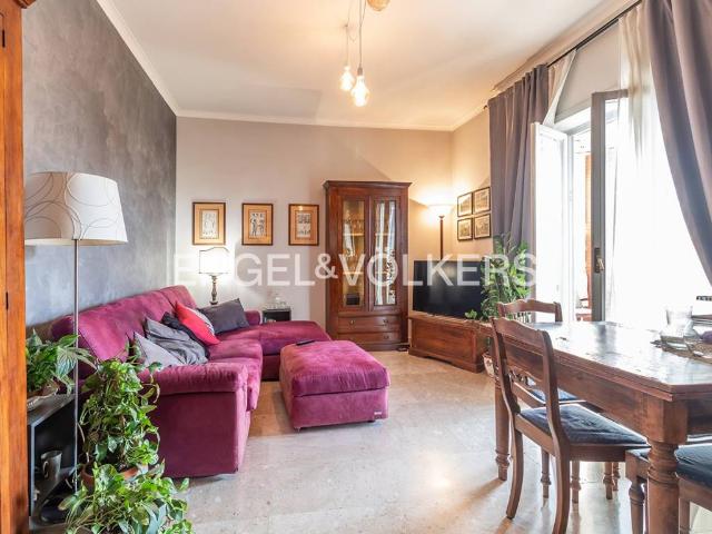 Appartamento in vendita a Roma RM