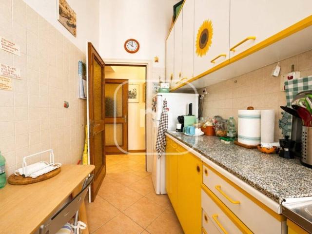 Appartamento in vendita a Roma RM
