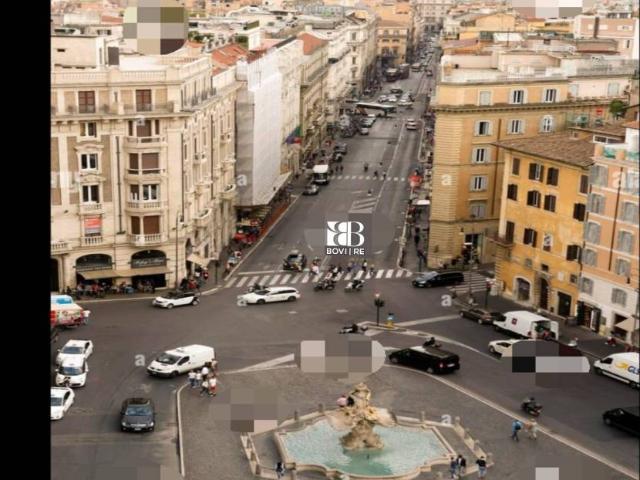 Appartamento in vendita a Roma RM