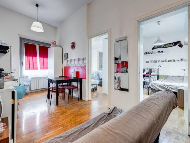Appartamento in vendita a Roma RM