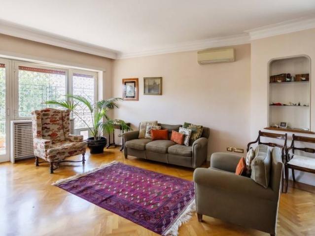Appartamento in vendita a Roma RM