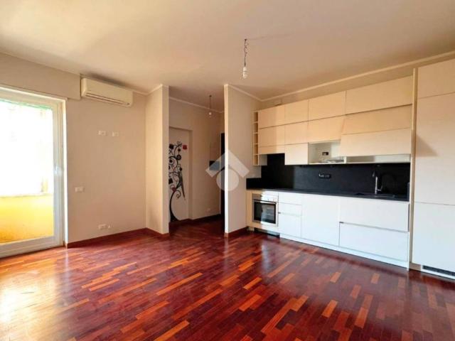 Appartamento in vendita a Roma RM