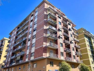 Appartamento in vendita a Roma RM