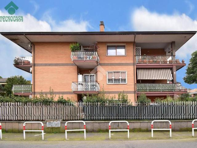Appartamento in vendita a Roma RM