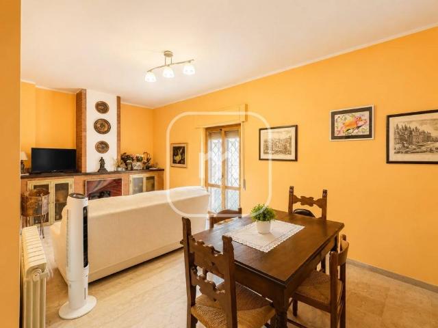 Appartamento in vendita a Roma RM