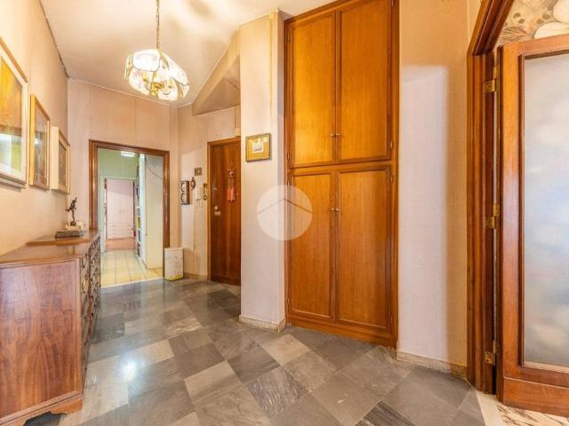 Appartamento in vendita a Roma RM