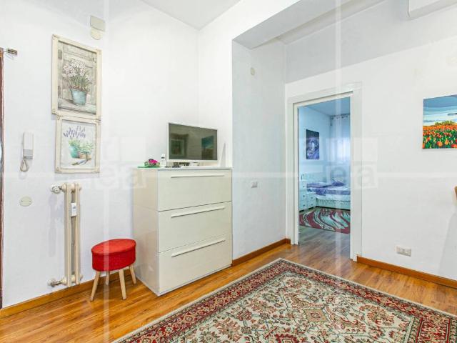 Appartamento in vendita a Roma RM