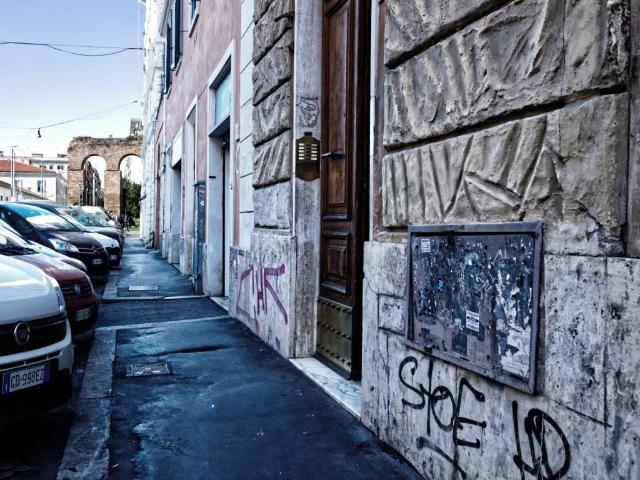 Appartamento in vendita a Roma RM