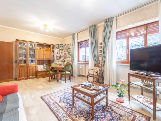 Appartamento in vendita a Roma RM
