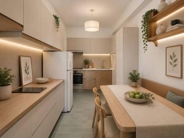 Appartamento in vendita a Roma RM
