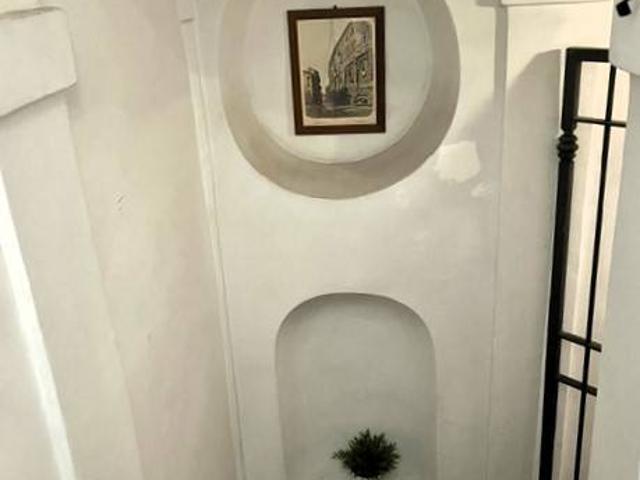 Appartamento in vendita a Roma RM