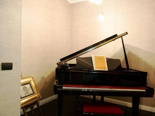 Appartamento in vendita a Roma RM