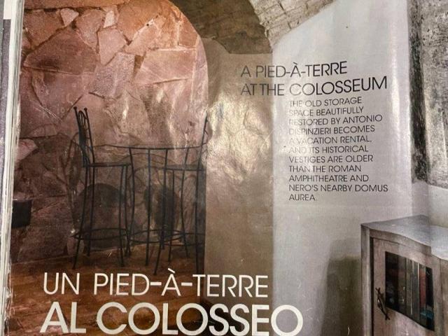 Appartamento in vendita a Roma RM