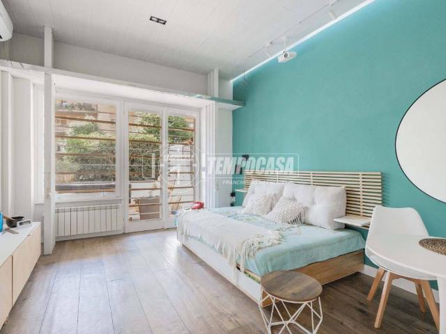 Appartamento in vendita a Roma RM