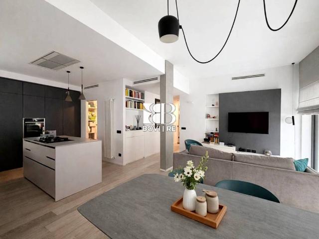 Appartamento in vendita a Roma RM