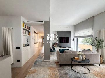 Appartamento in vendita a Roma RM