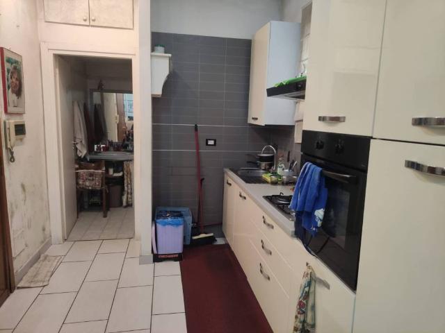 Appartamento in vendita a Roma RM