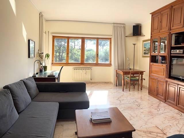 Appartamento in vendita a Roma RM