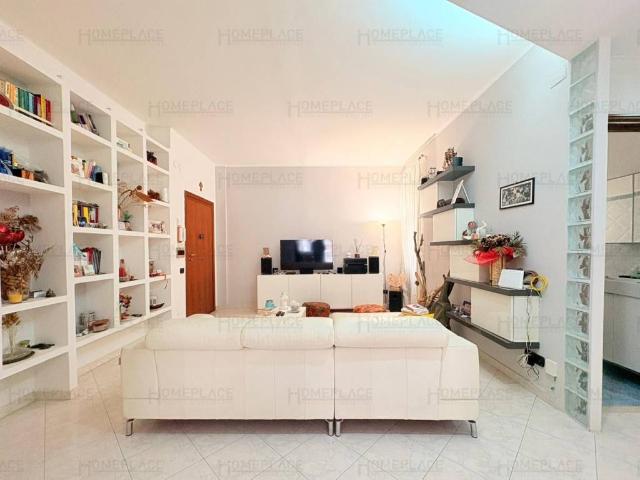 Appartamento in vendita a Roma RM