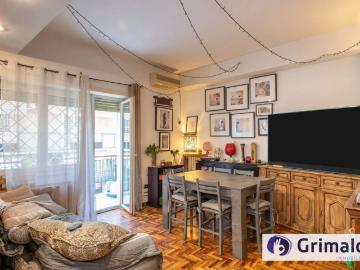 Appartamento in vendita a Roma RM