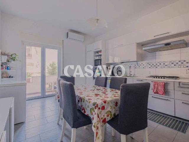 Appartamento in vendita a Roma RM