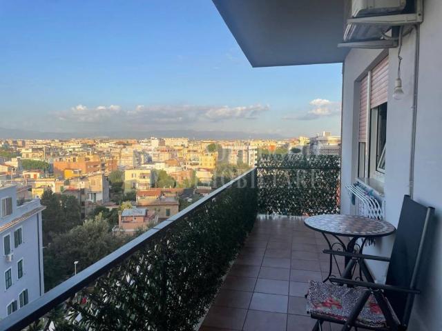 Appartamento in vendita a Roma RM
