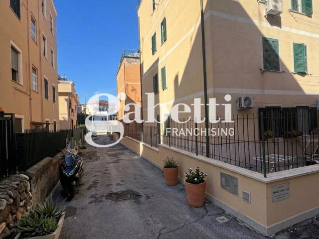 Appartamento in vendita a Roma RM