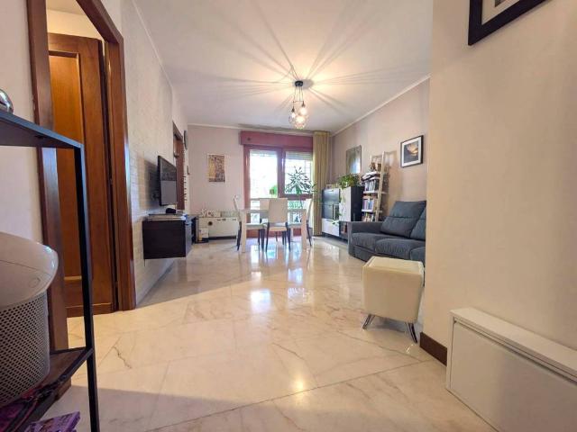 Appartamento in vendita a Roma RM