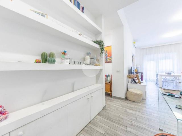 Appartamento in vendita a Roma RM