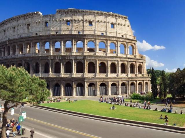 Appartamento in vendita a Roma RM