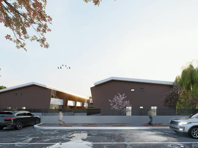 Appartamento in vendita a Roma RM