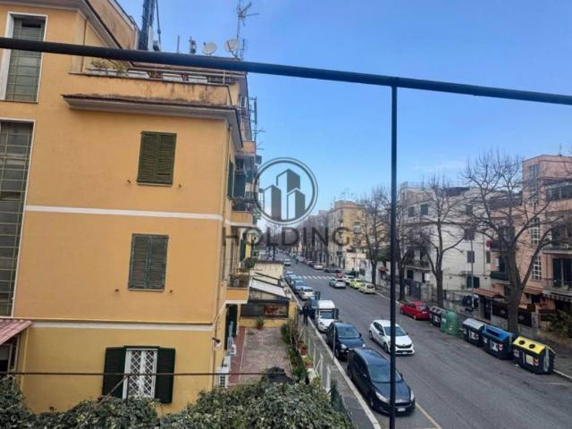 Appartamento in vendita a Roma RM