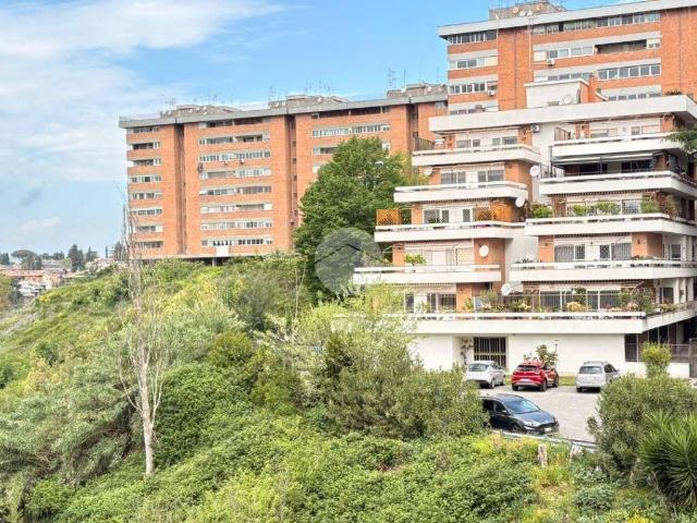 Appartamento in vendita a Roma RM