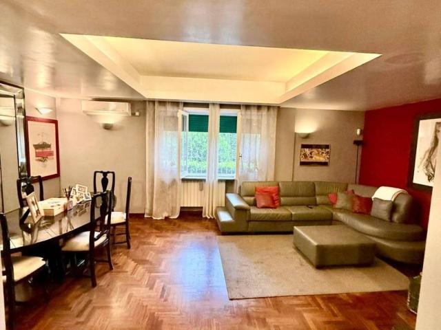 Appartamento in vendita a Roma RM