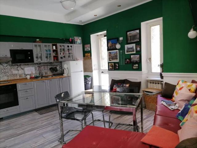 Appartamento in vendita a Roma RM