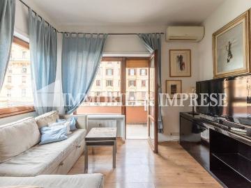 Appartamento in vendita a Roma RM