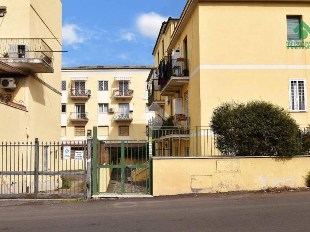 Appartamento in vendita a Roma RM