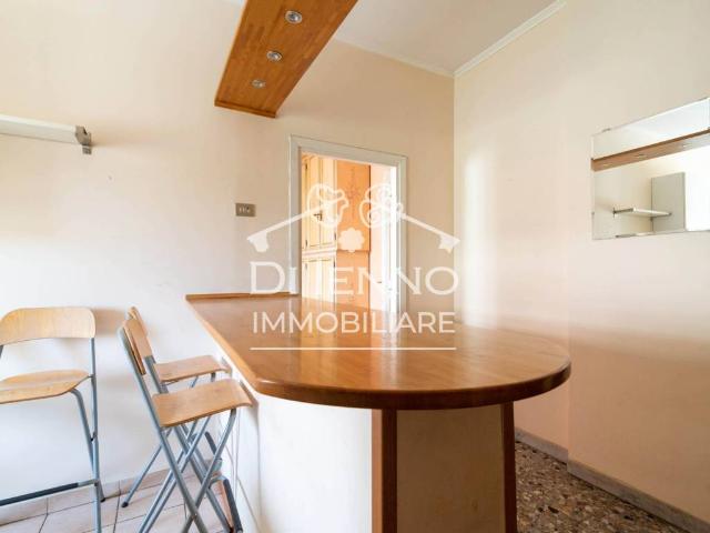 Appartamento in vendita a Roma RM