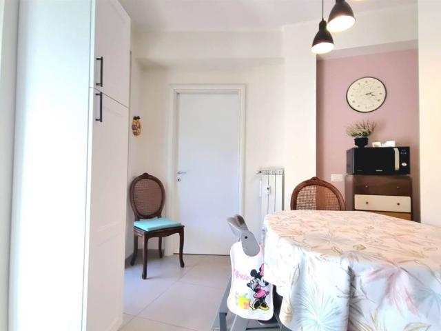 Appartamento in vendita a Roma RM
