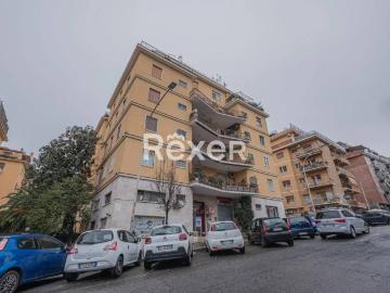 Appartamento in vendita a Roma RM