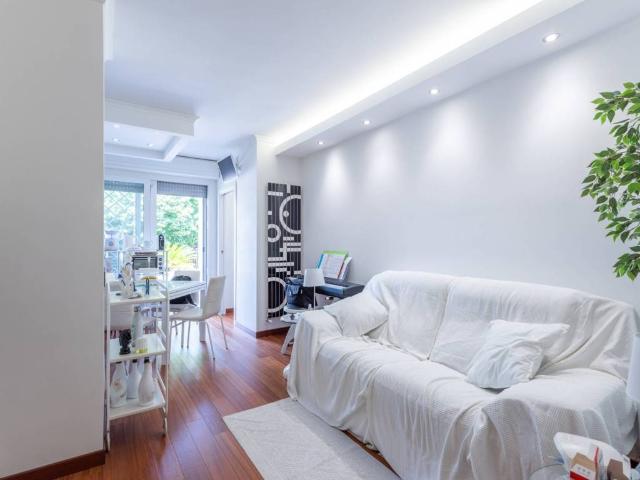 Appartamento in vendita a Roma RM