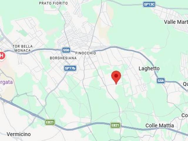 Appartamento in vendita a Roma RM