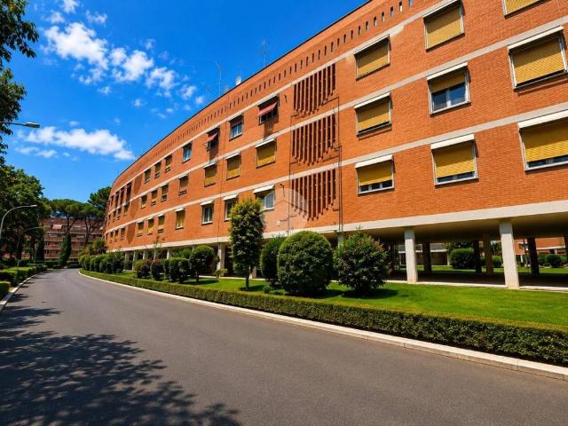 Appartamento in vendita a Roma RM