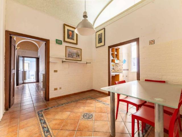Appartamento in vendita a Roma RM