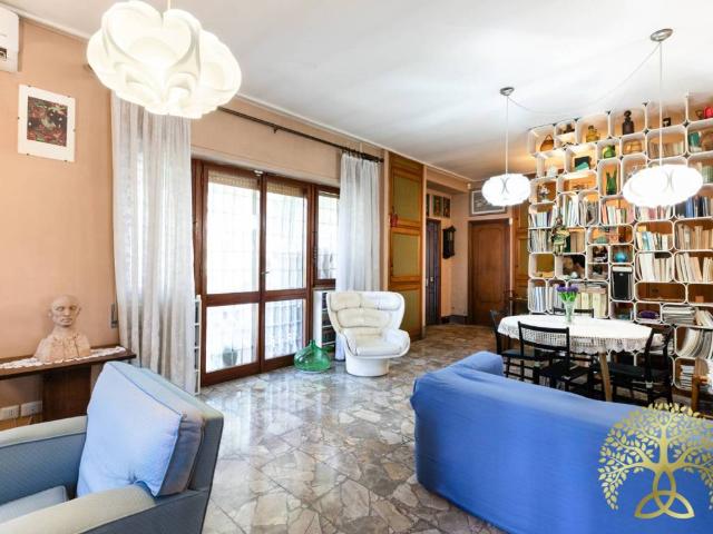 Appartamento in vendita a Roma RM