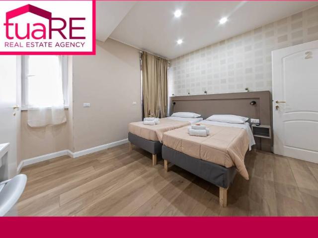 Appartamento in vendita a Roma RM