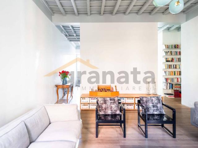 Appartamento in vendita a Roma RM